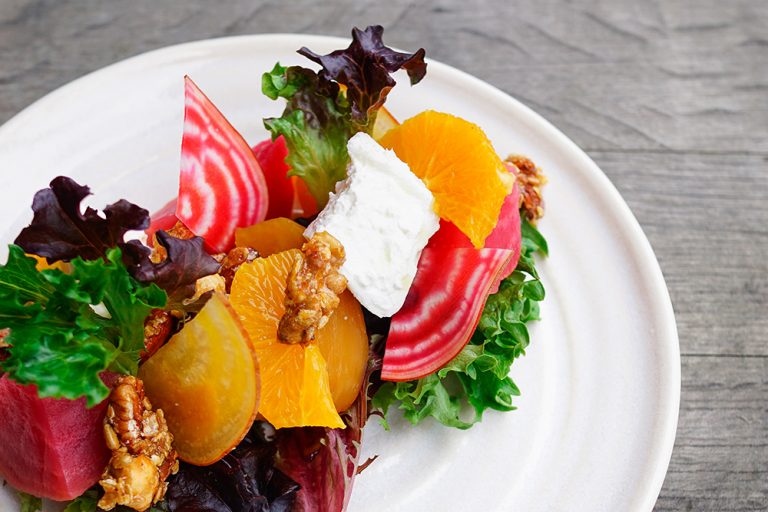 Happy Hour Menu Salted Vine Kitchen + Bar