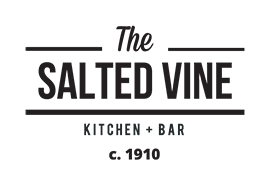 The Salted Vine Squamish BC